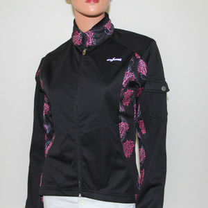 SHEBEEST Women's Cycling Jacket Biking WInter VIBE